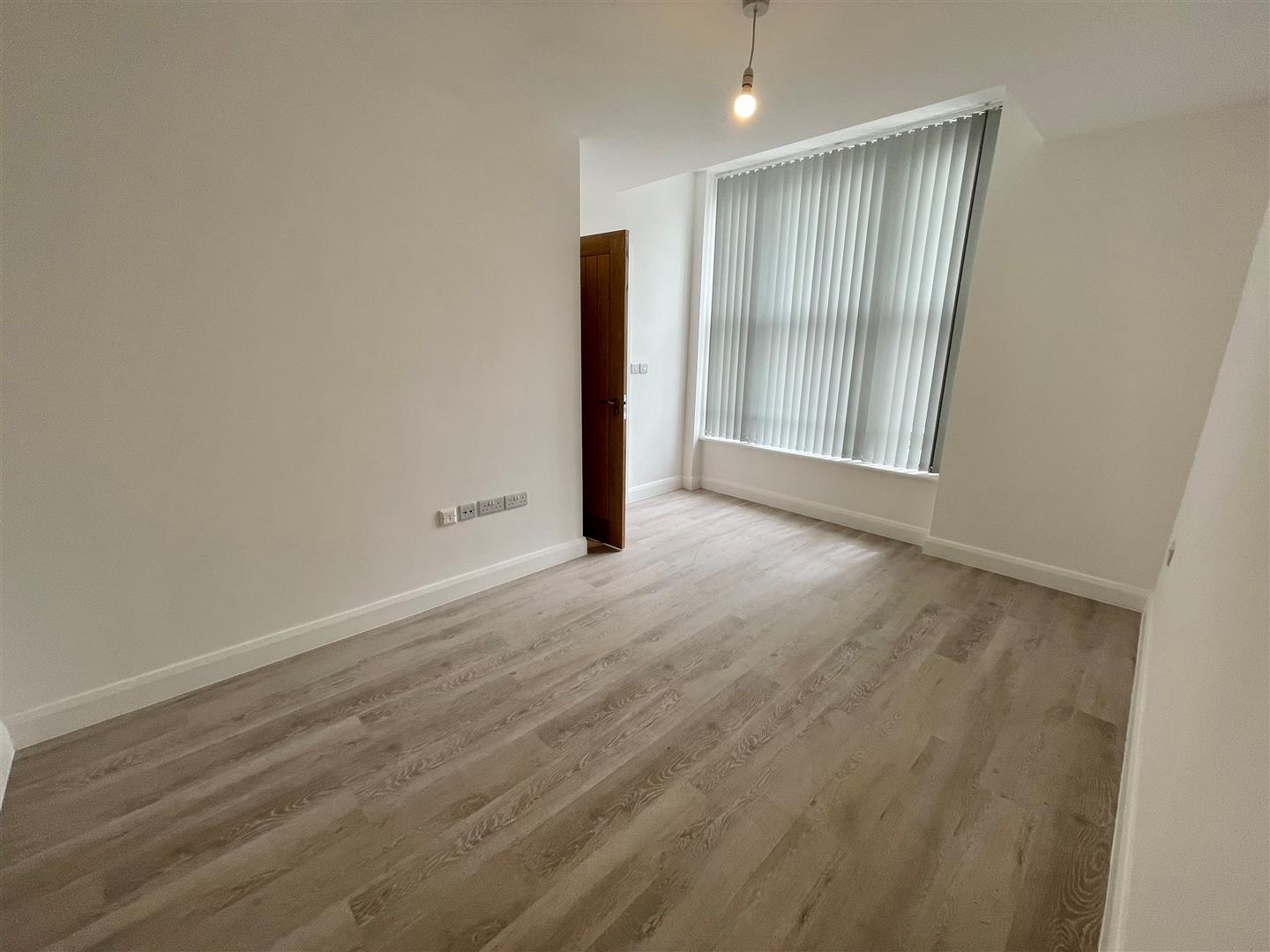 Apartment 7 5-9 Cross Street, Oswestry, SY11 2NF Let Agreed